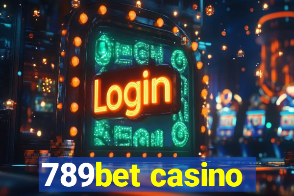 789bet casino